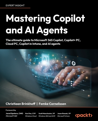 Mastering Copilot and AI Agents