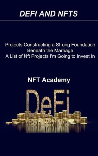 Defi and Nfts