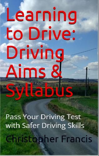 Learning to Drive