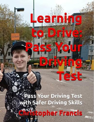Learning to Drive
