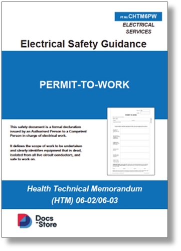 Permit to Work