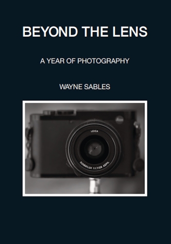 Beyond The Lens