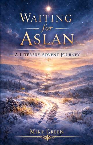Waiting for Aslan