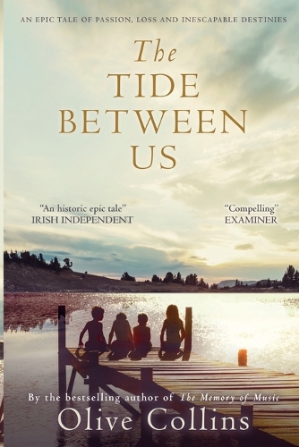 The Tide Between Us