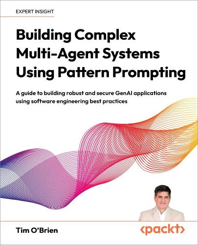 Building Complex Multi-Agent Systems Using Pattern Prompting