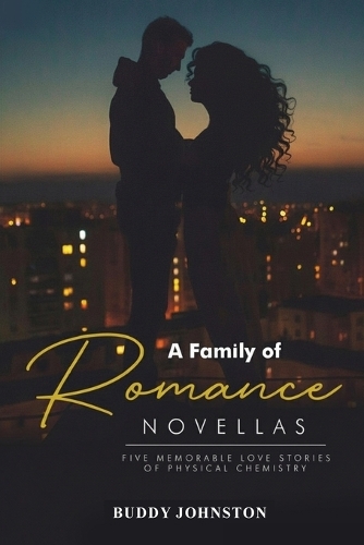 A Family of Romance Novellas