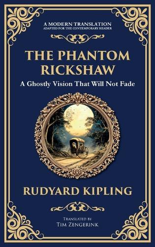 The Phantom Rickshaw