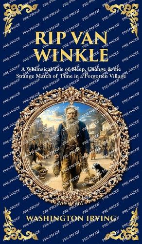 Rip Van Winkle