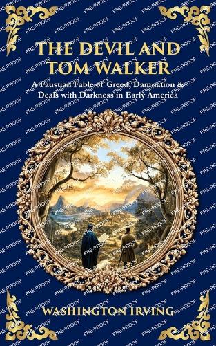 The Devil and Tom Walker
