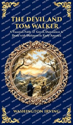 The Devil and Tom Walker