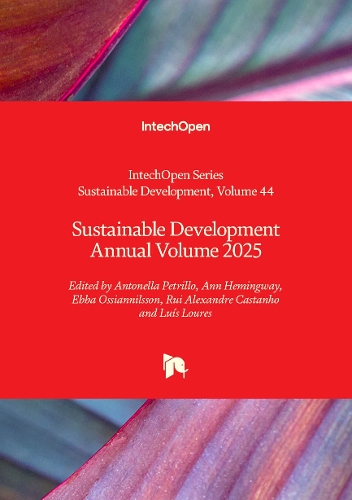 Sustainable Development Annual Volume 2025