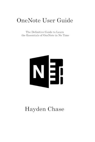 OneNote User Guide