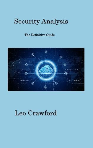 Security Analysis