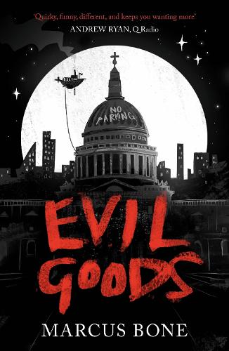 Evil Goods