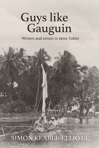 Guys like Gauguin