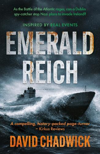 Emerald Reich