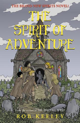 The Spirit of Adventure