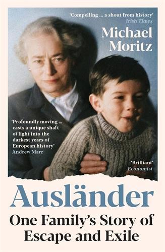 Ausländer