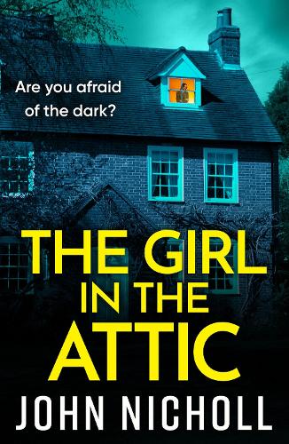 The Girl in the Attic