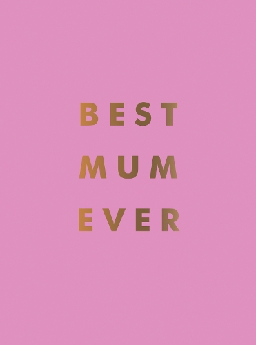 Best Mum Ever