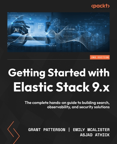 Getting Started with Elastic Stack 9.x