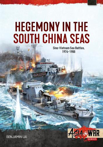 Hegemony in the South China Seas