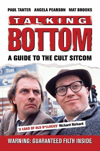 Talking Bottom