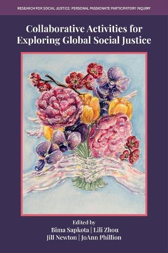 Collaborative Activities for Exploring Global Social Justice
