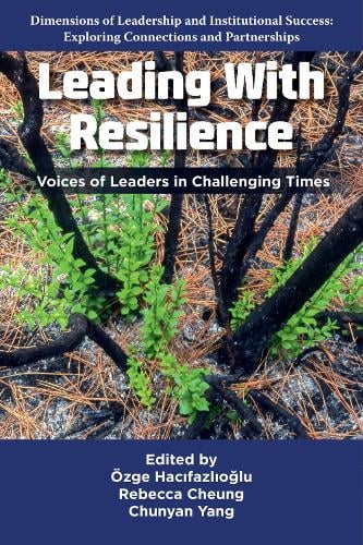Leading With Resilience