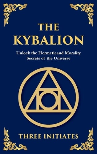 The Kybalion
