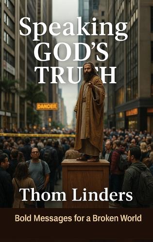 Speaking God's Truth
