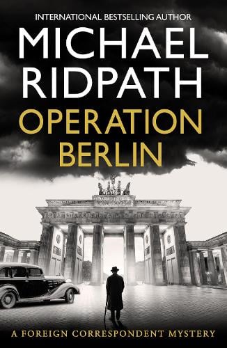Operation Berlin