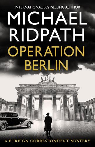 Operation Berlin