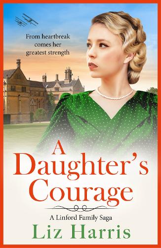 A Daughter's Courage