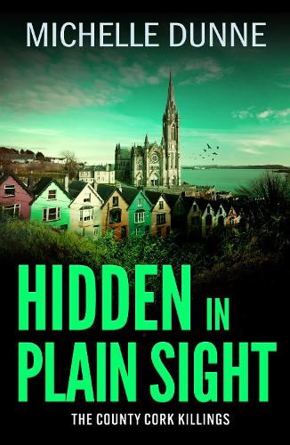 Hidden in Plain Sight