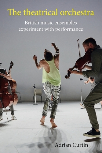 The theatrical orchestra