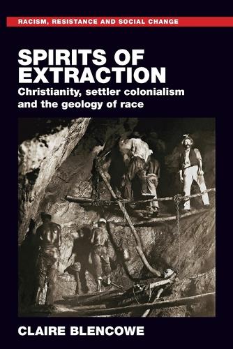Spirits of extraction