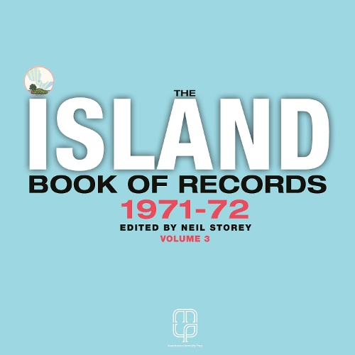 The Island Book of Records Volume III