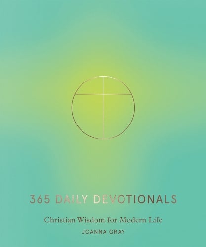 365 Daily Devotionals