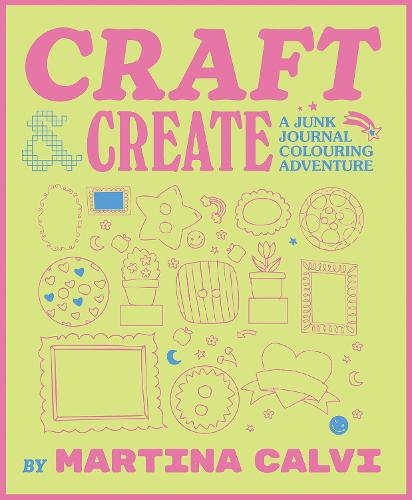 Craft & Create