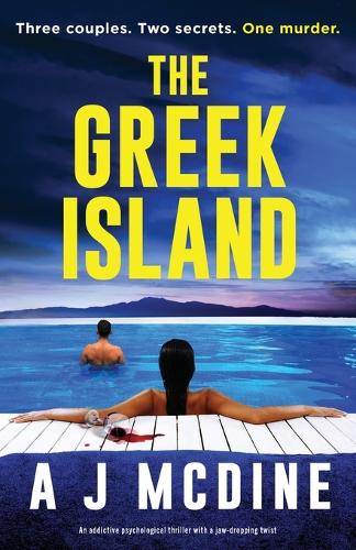 The Greek Island
