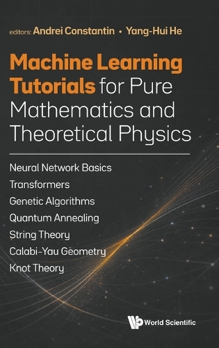 Machine Learning Tutorials For Pure Mathematics And Theoretical Physics