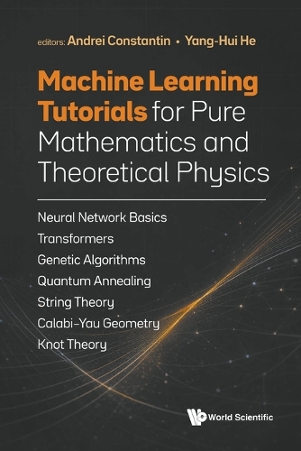 Machine Learning Tutorials For Pure Mathematics And Theoretical Physics