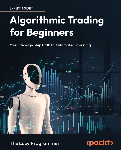 Algorithmic Trading for Beginners
