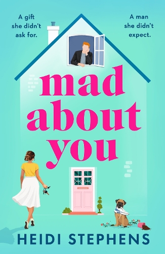 Mad About You