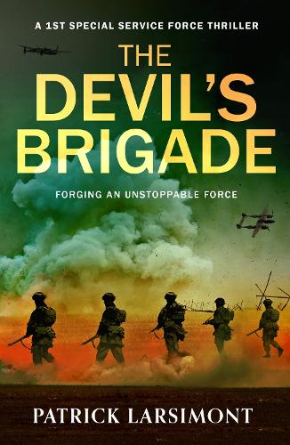 The Devil's Brigade