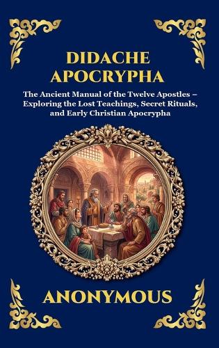 Didache Apocrypha