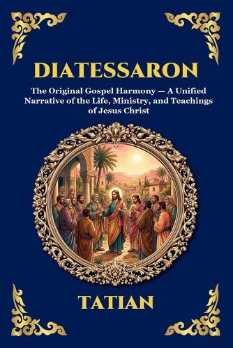 Diatessaron
