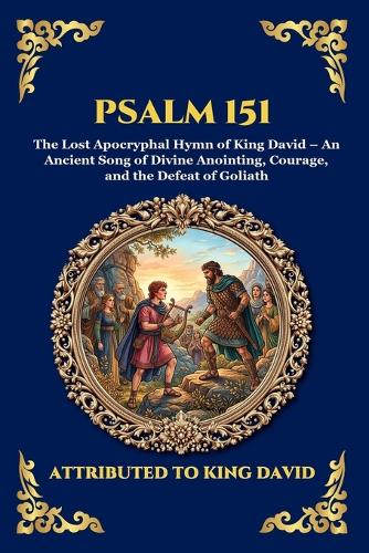 Psalm 151