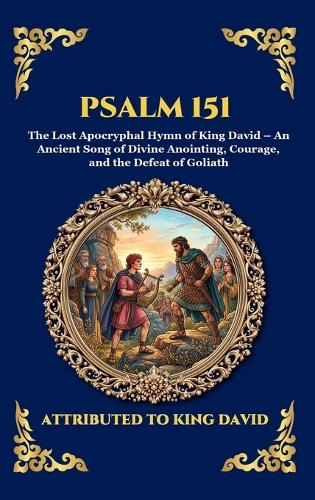 Psalm 151